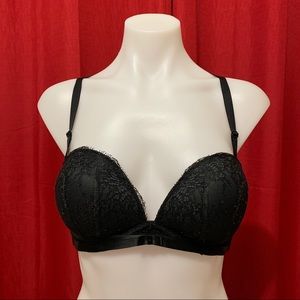 Victoria’s Secret Cage Back Bra